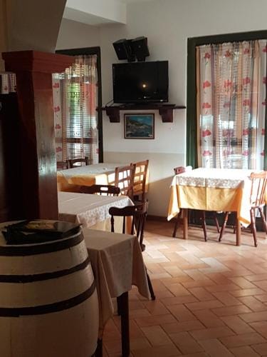 Macloud pub B&B Hotel in Province of Brescia
