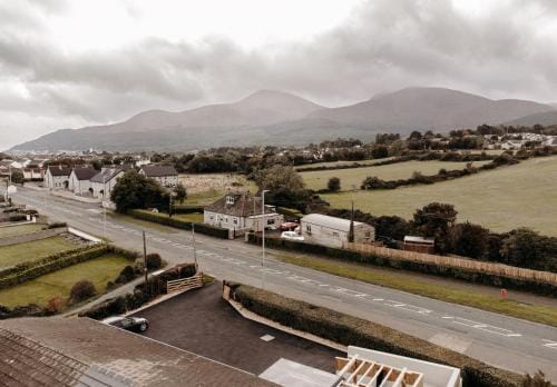Mountain View Lodge Hotel in Northern Ireland