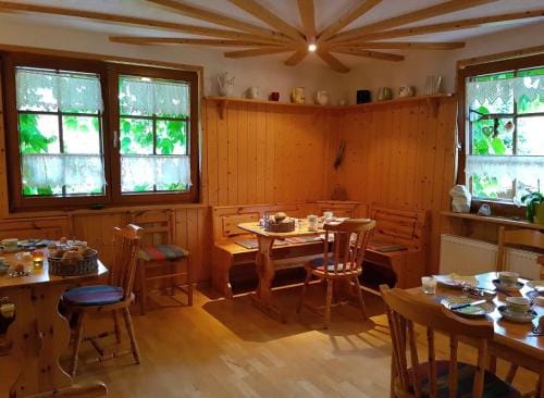 Haus Am Tannenhain Hotel in Titisee-Neustadt