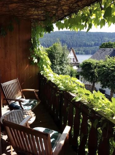 Haus Am Tannenhain Hotel in Titisee-Neustadt