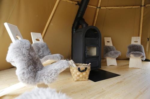 Naturpension Max-Hutte Hotel in Erzgebirgskreis