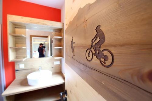 Naturpension Max-Hutte Hotel in Erzgebirgskreis