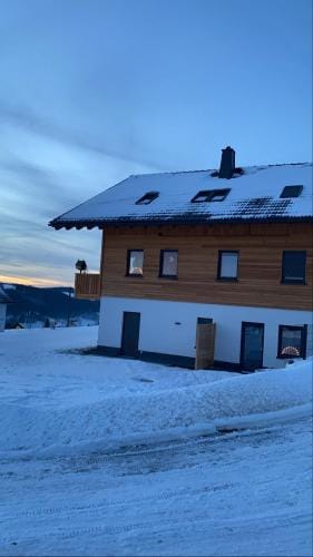 Naturpension Max-Hutte Hotel in Erzgebirgskreis