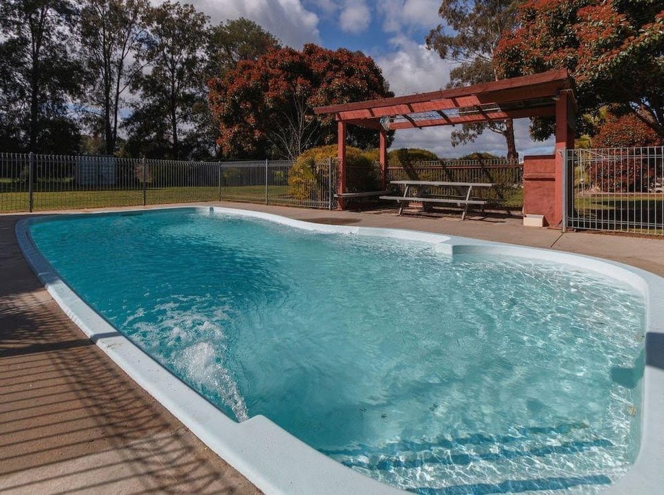 Gardenview Motel in Rural City of Wangaratta
