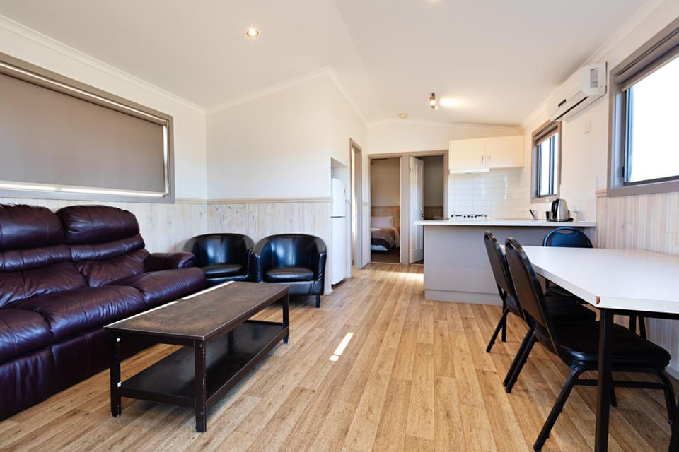 Gardenview Motel in Rural City of Wangaratta