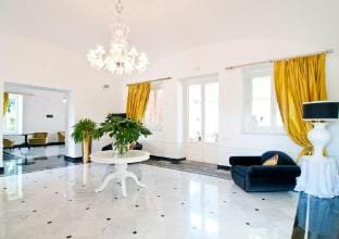 Palazzo dei Concerti Hotel in Torre Annunziata
