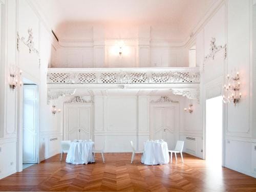 Palazzo dei Concerti Hotel in Torre Annunziata