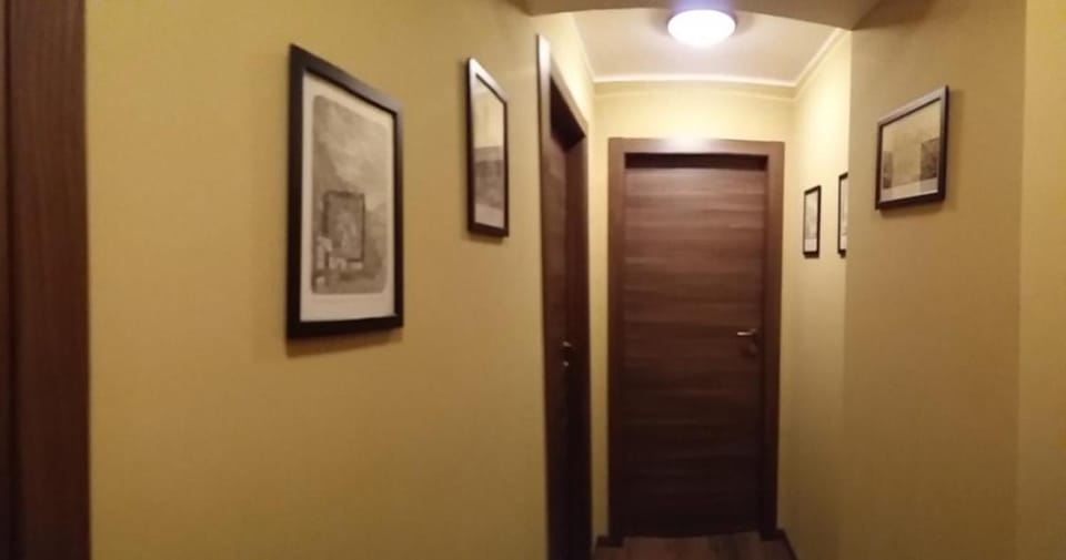 Carlito's Trattoria con alloggio Inn in Lombardy