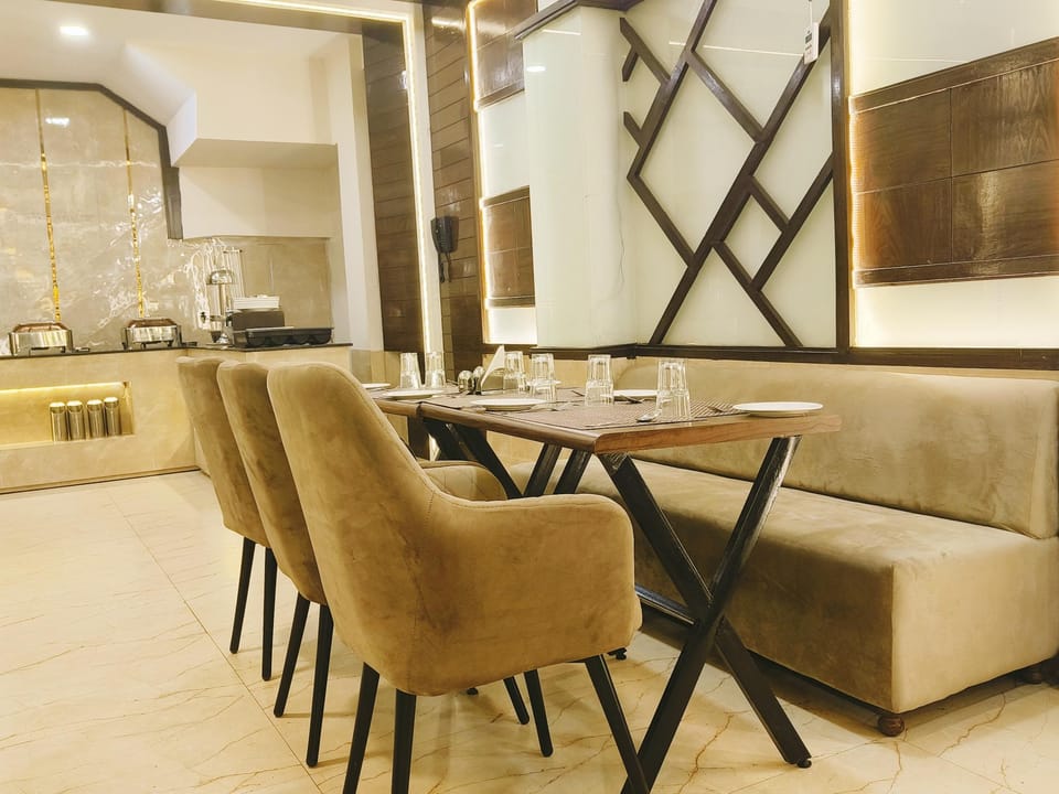 Hotel Diamond Creek Hotel in Punjab, India