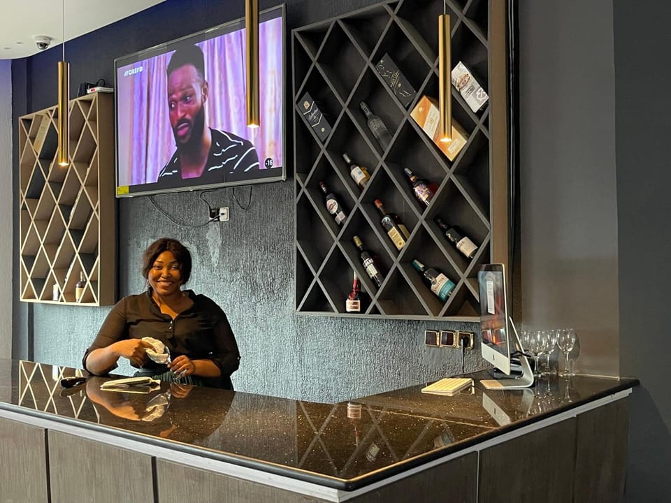 Bar/lounge
