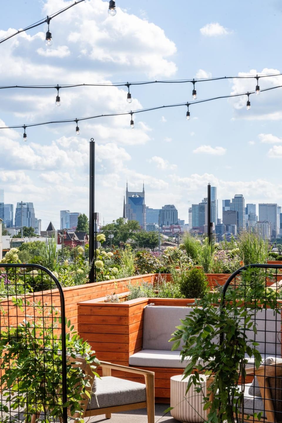 Waymore's Guest House  Hotel in East Nashville