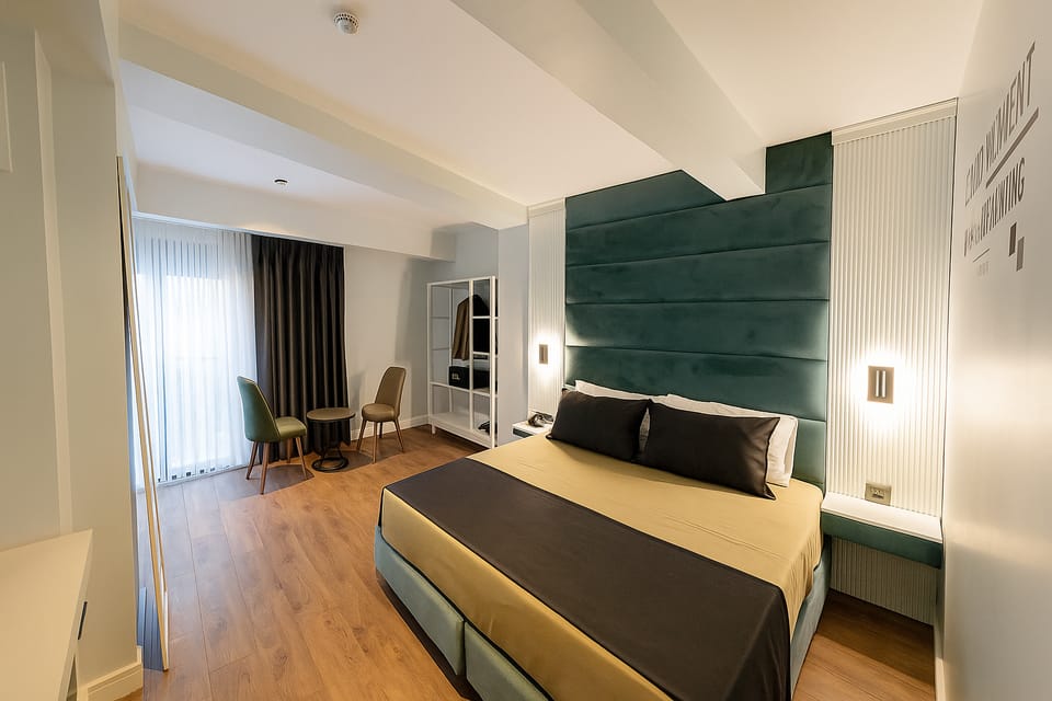 Room plan