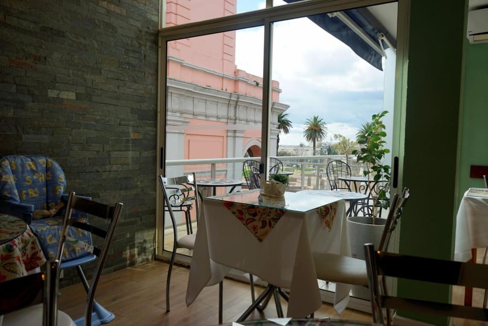 De la Plaza Hotel Hotel in Maldonado Department, Uruguay