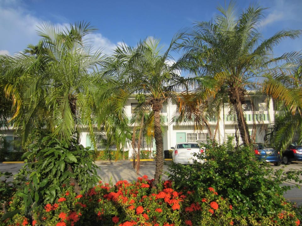 Shalimar Motel Motel in Miami