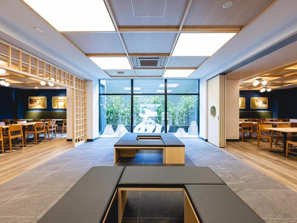 La'gent Hotel Kyoto Nijo Hotel in Kyoto