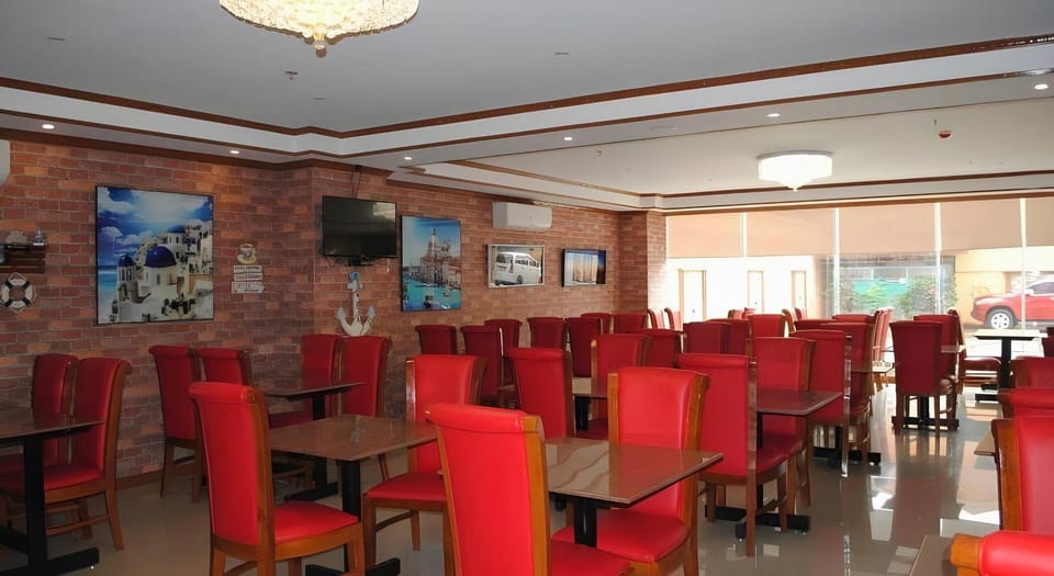 Ferrymar Hotel Iloilo Hotel in Iloilo City