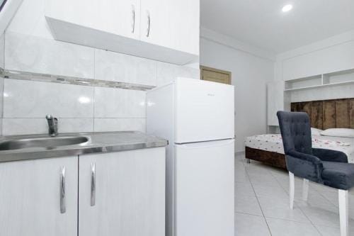 Flori Apartments Hotel in Ulcinj