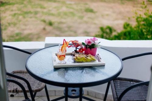 Flori Apartments Hotel in Ulcinj