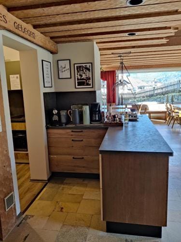 Alpinum Hostel Hostel in Tyrol