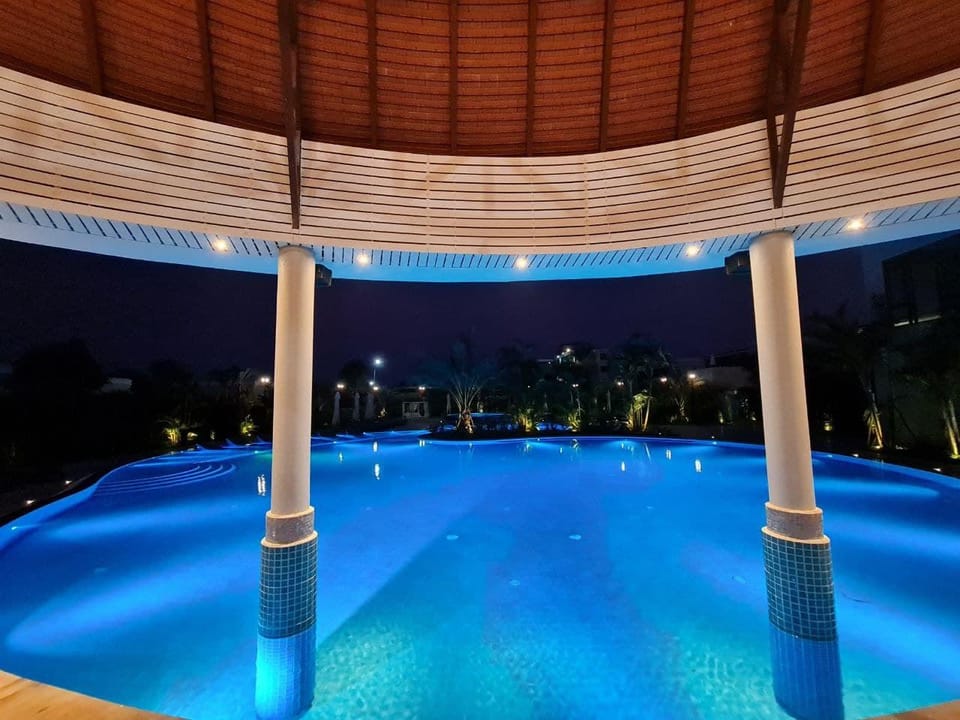 CASTLE BAYVIEW RESORT & SPA Resort in Cambodia