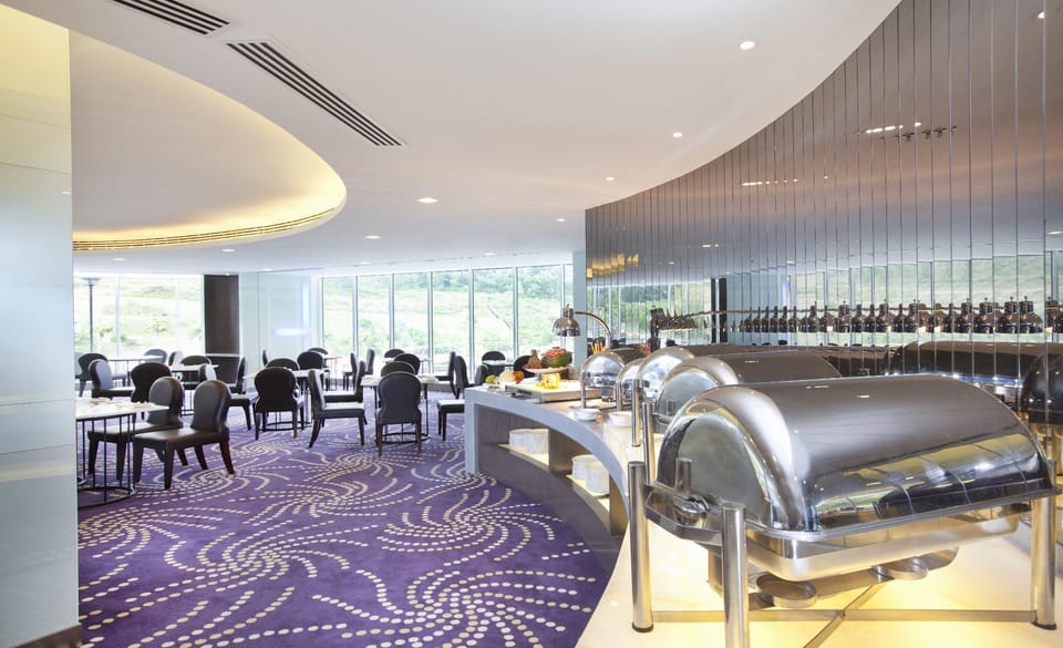Silka Cheras Hotel Kuala Lumpur Hotel in Federal Territory of Kuala Lumpur