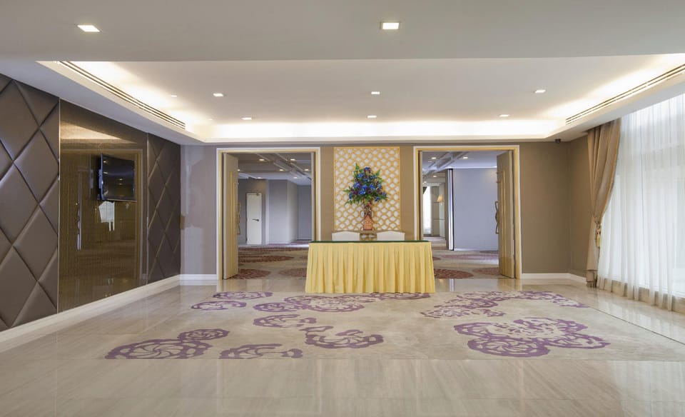 Silka Cheras Hotel Kuala Lumpur Hotel in Federal Territory of Kuala Lumpur
