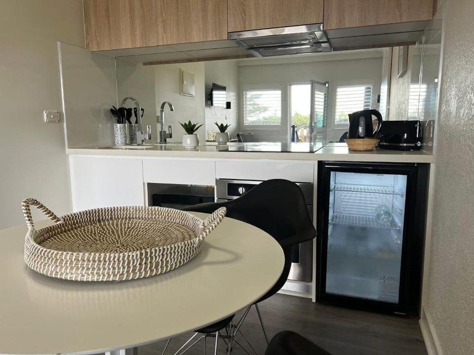 The Sea Pavilions Apartment hotel in Cowes
