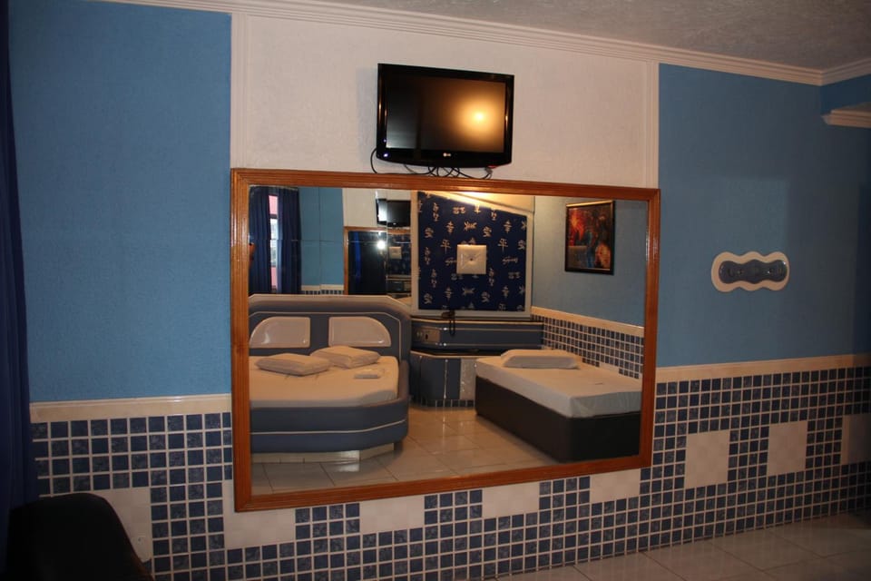 Shelton Hotel Hotel in Rio de Janeiro