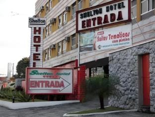 Shelton Hotel Hotel in Rio de Janeiro