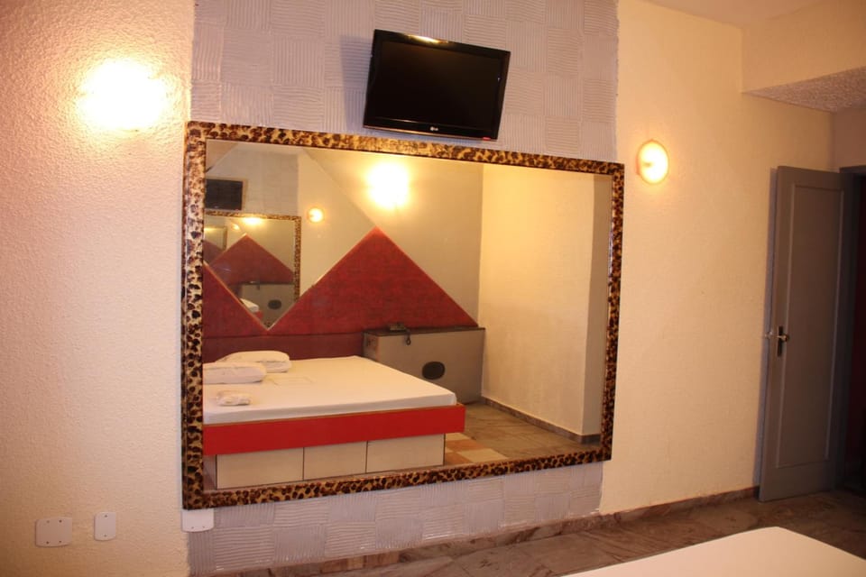 Shelton Hotel Hotel in Rio de Janeiro