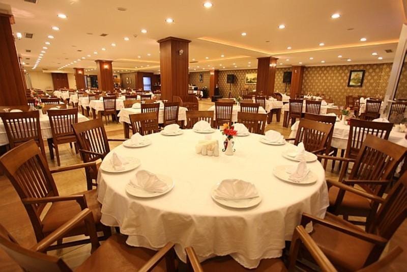 Shilla Hotel Hotel in Bulgaria