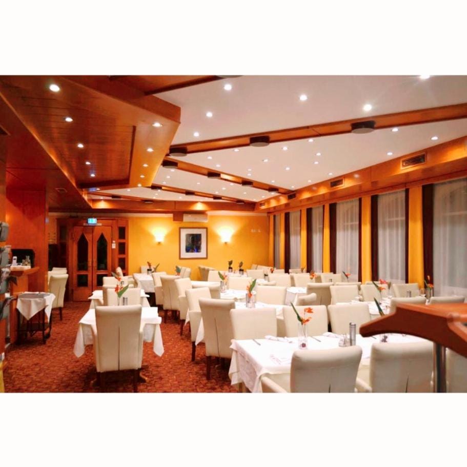 Hotel Aragia GmbH Hotel in Klagenfurt
