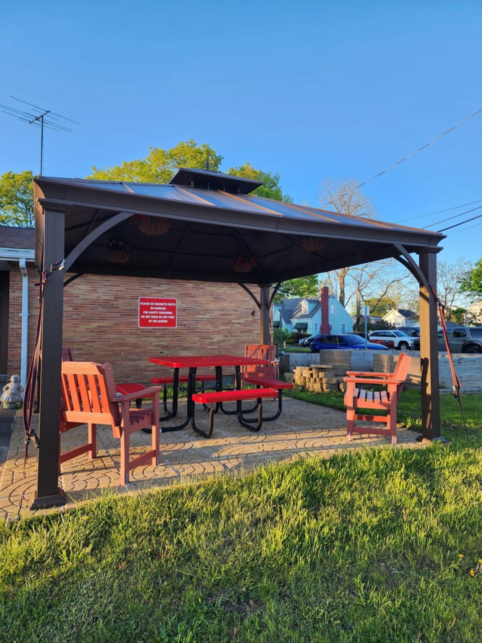River Inn by Niagara Falls Motel in Niagara Falls