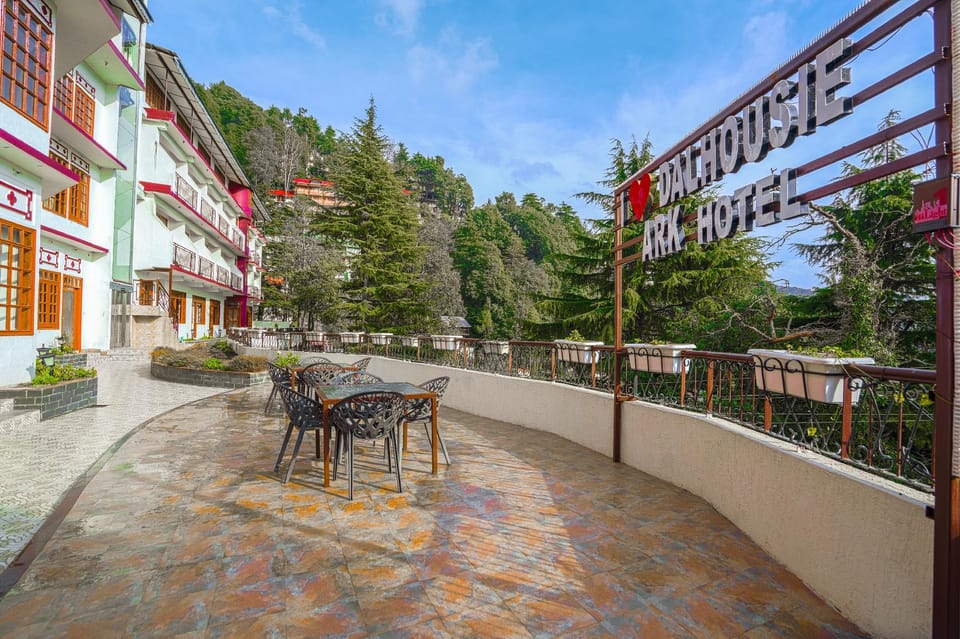 Recreational facilities