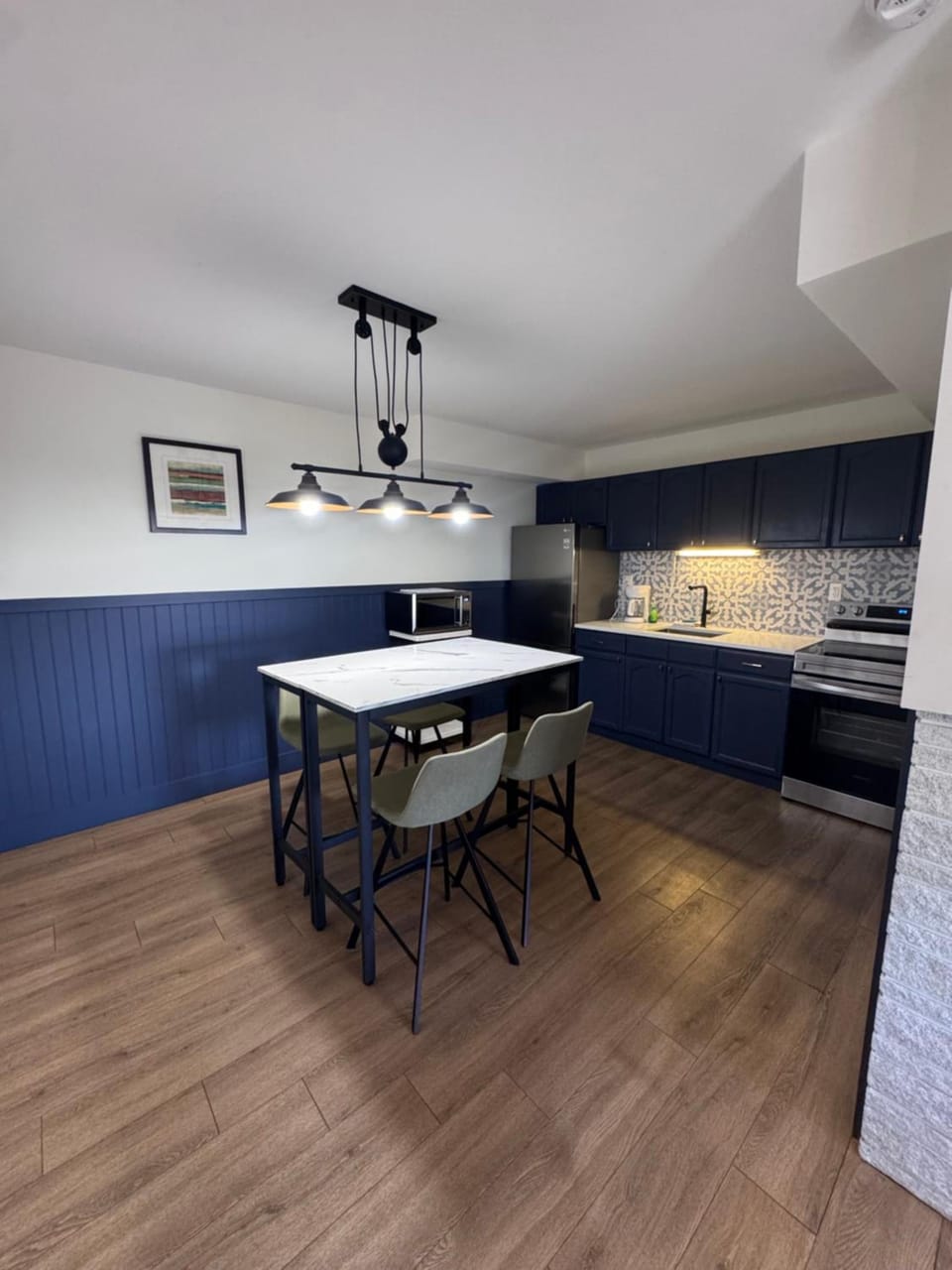 Shoreline Resort Condominiums Motel in Penticton