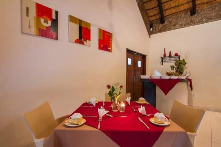 Ravine Lodge Lodge in Zimbabwe