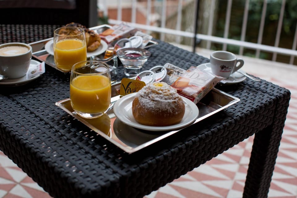 Rome By Suite Vatican Hotel in Rome