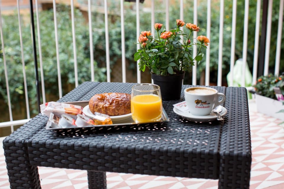 Rome By Suite Vatican Hotel in Rome