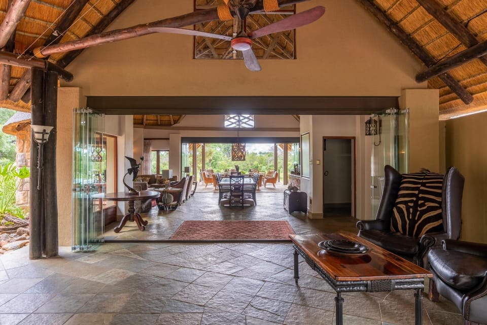 Shumbalala Game Lodge Lodge in South Africa