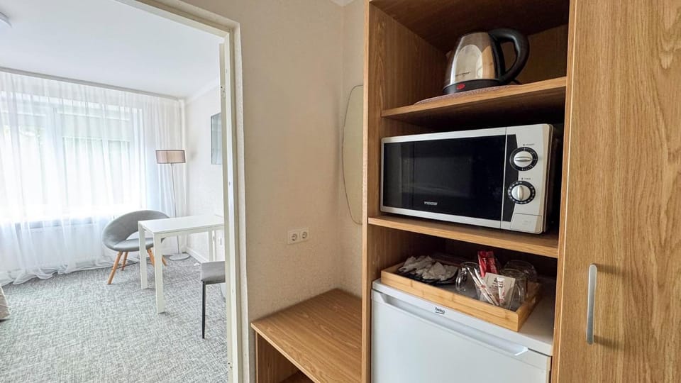 Siaures Vartai Hotel in Lithuania