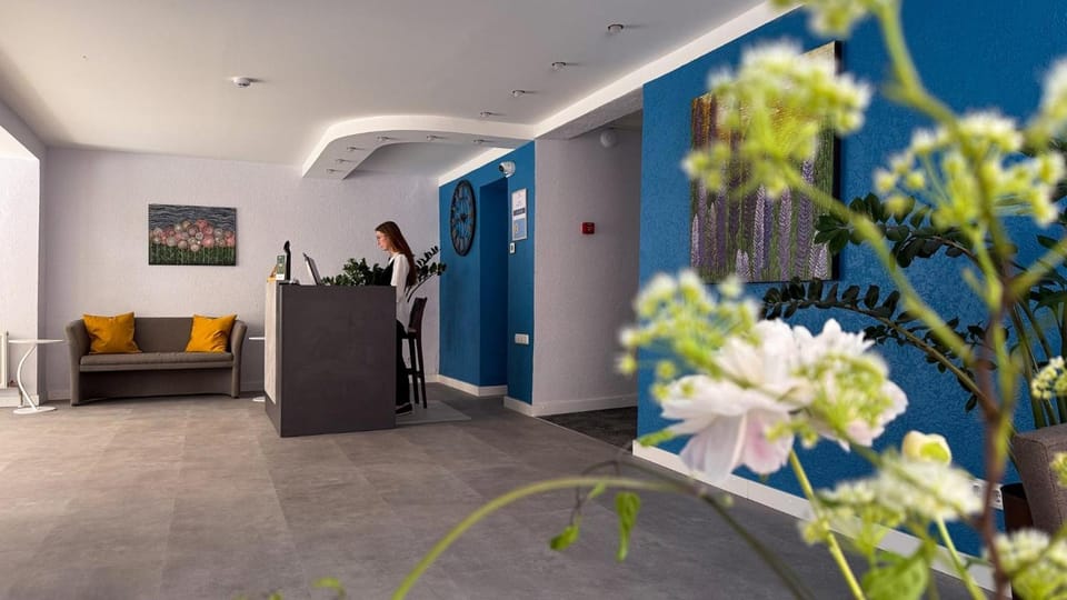 Siaures Vartai Hotel in Lithuania