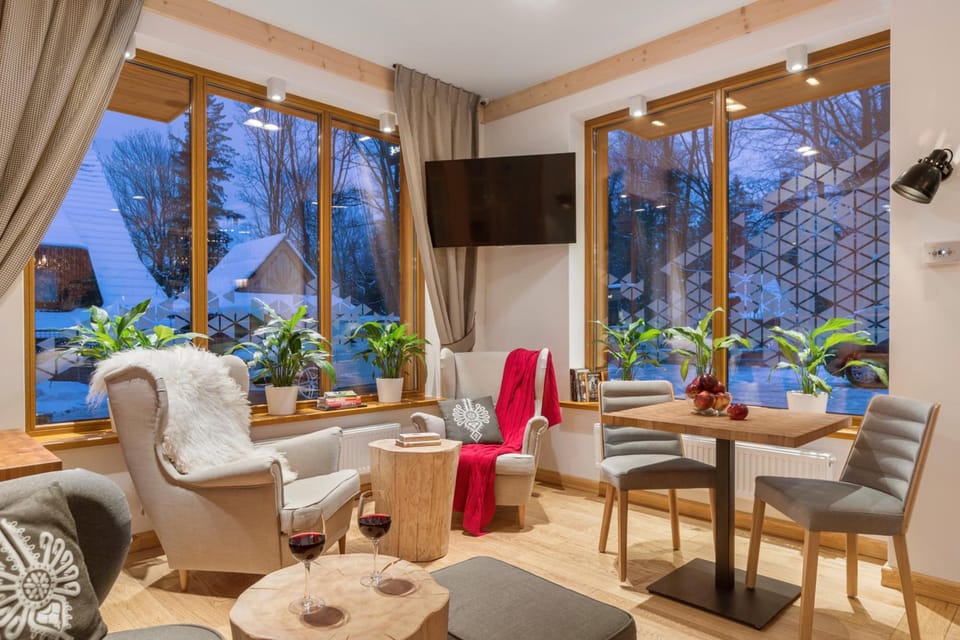 Hotel Foluszowy Potok Hotel in Zakopane