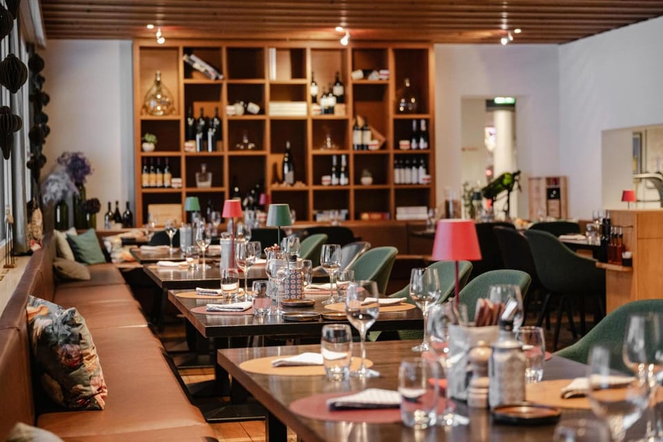signinahotel Hotel in Canton of Grisons