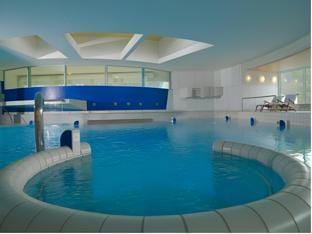signinahotel Hotel in Canton of Grisons