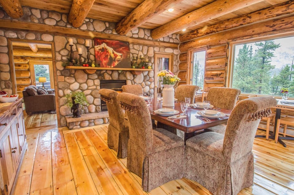 The Silver Lake Lodge - Adults Only Lodge in Colorado