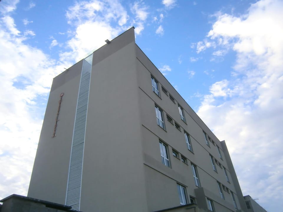 Serra Linda Hotel Hotel in Serra