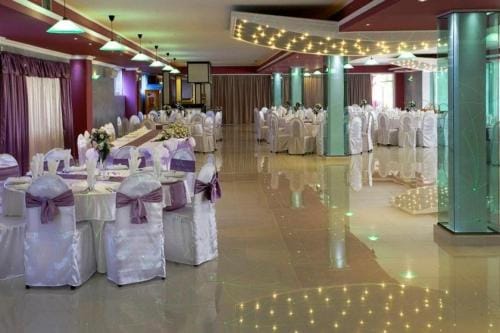 B&B Queen Hotel in Vojvodina