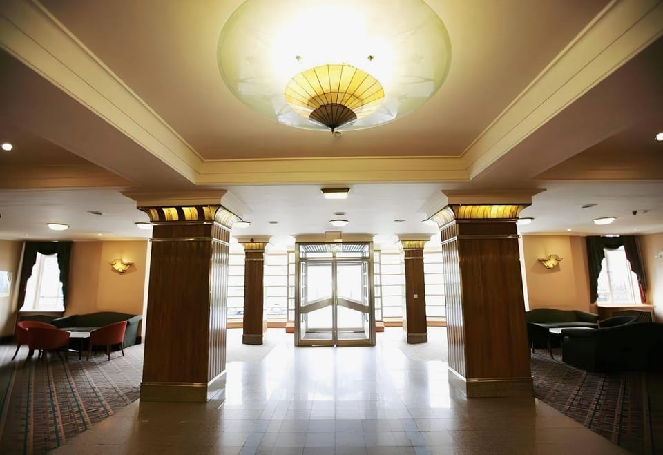 Tavistock Hotel Hotel in London Borough of Islington