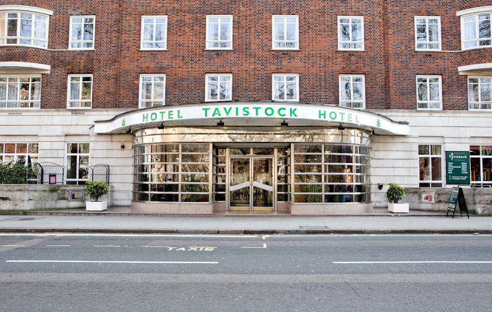 Tavistock Hotel Hotel in London Borough of Islington