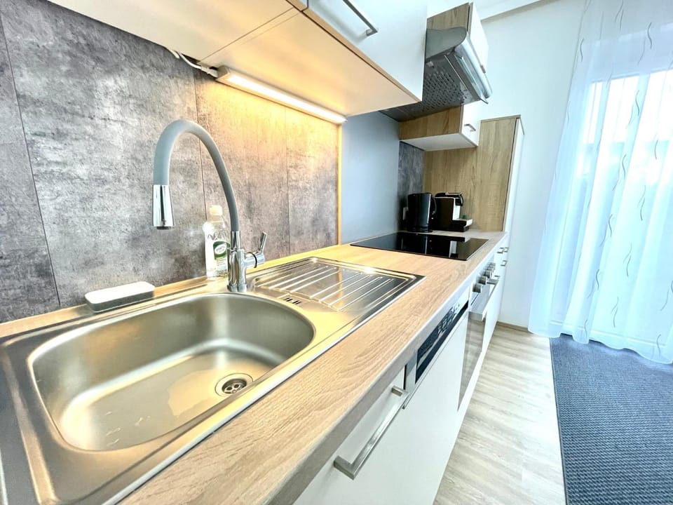 Pension Maier Hotel in Villach